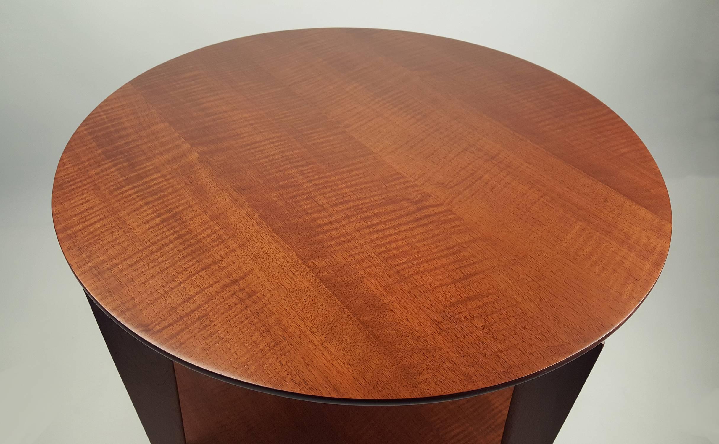 Pair of Gio Ponti Occasional Tables 3