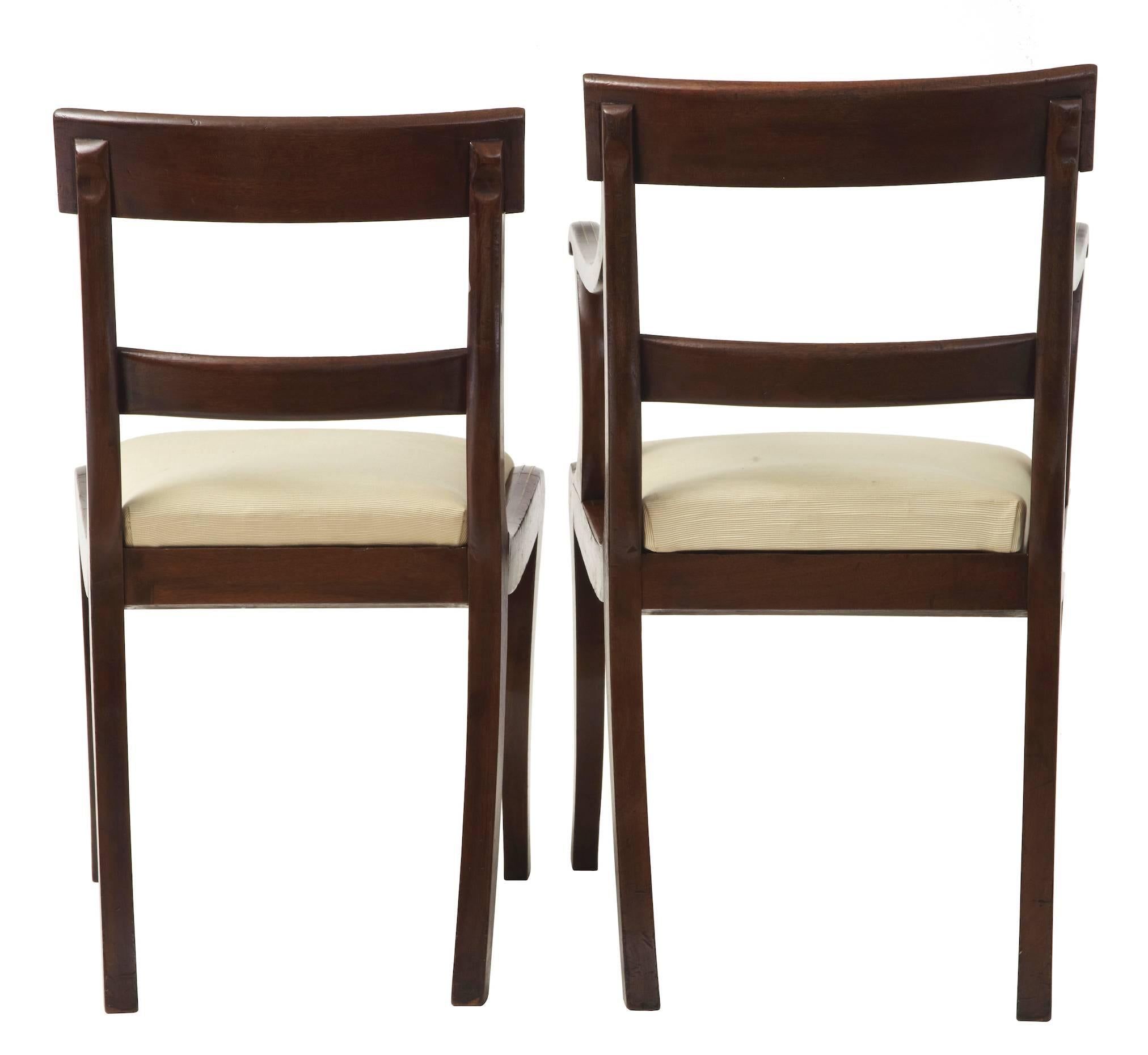 1920 dining chairs