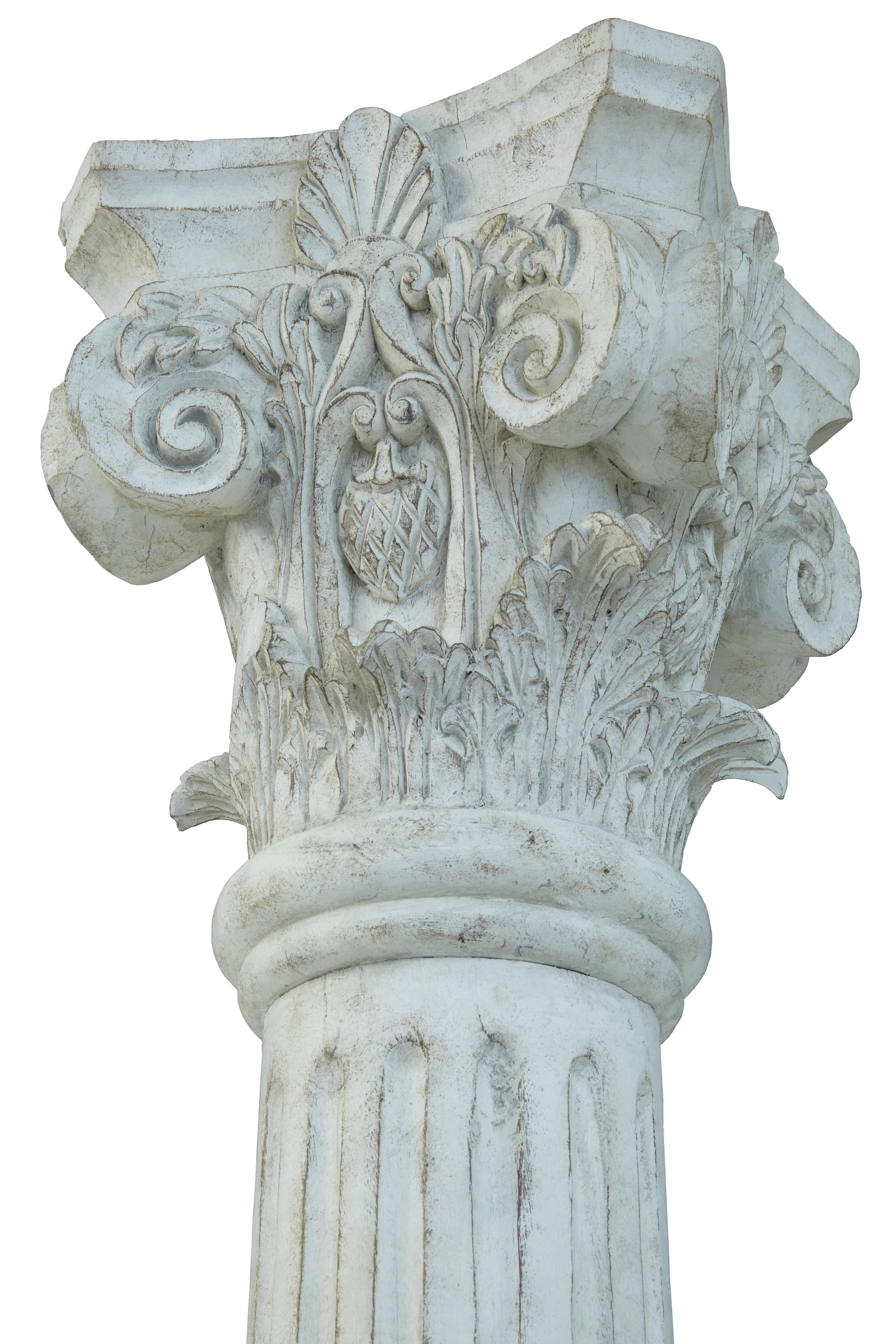 corinthian columns for sale