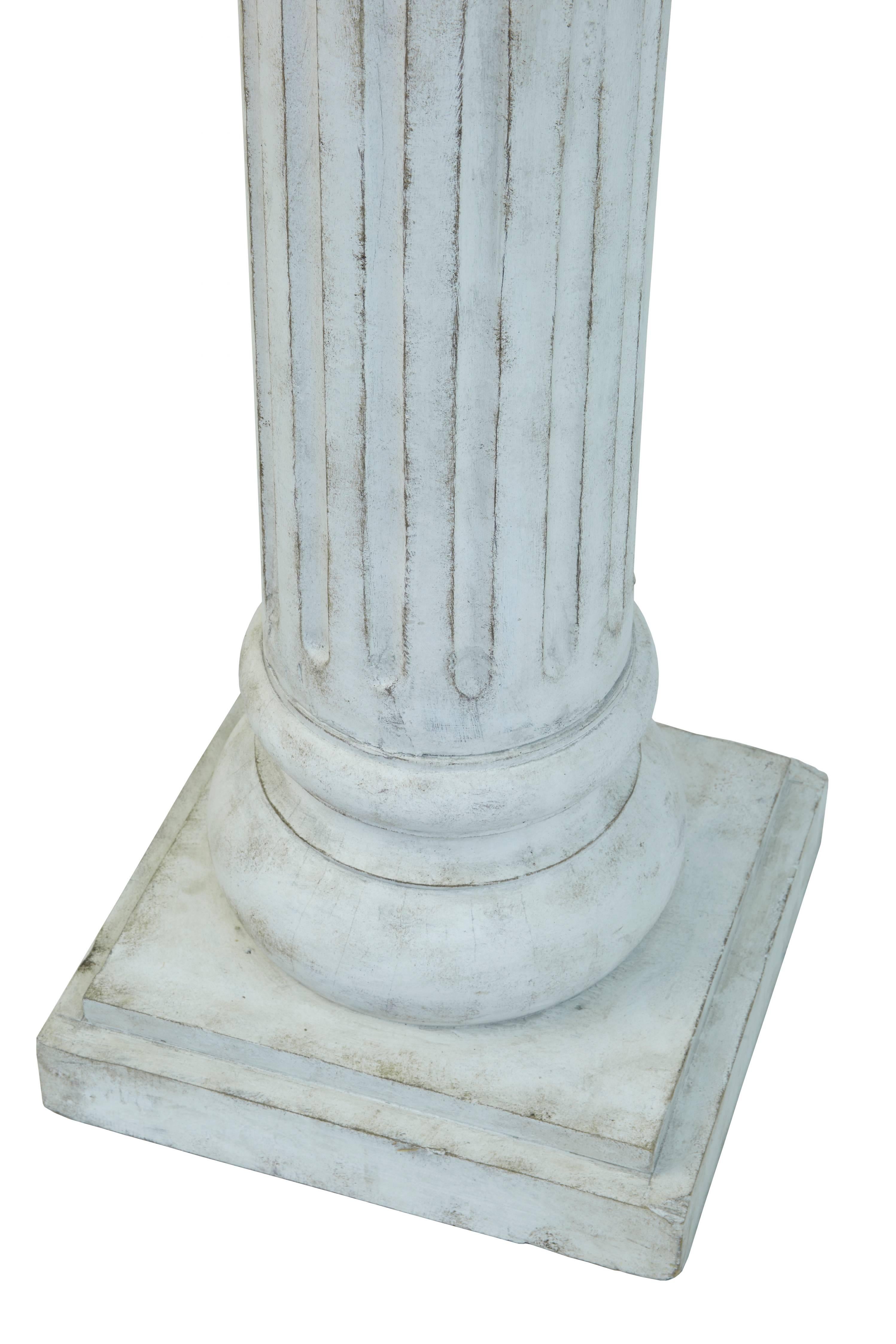 large columns