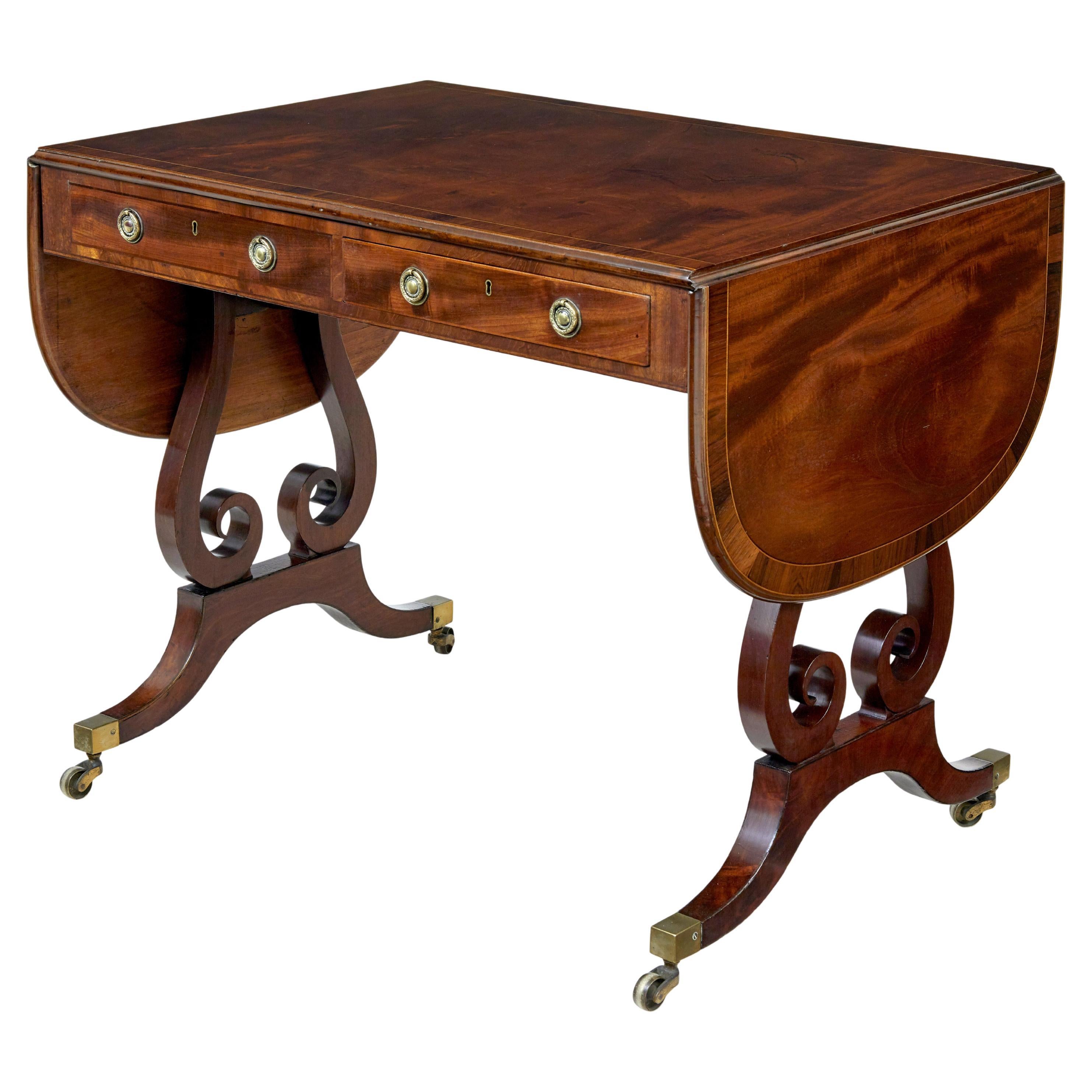 Woodwork Tables