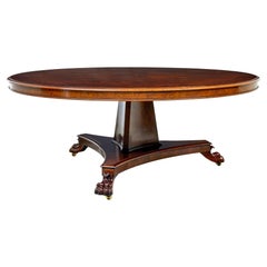 Wood Dining Room Tables