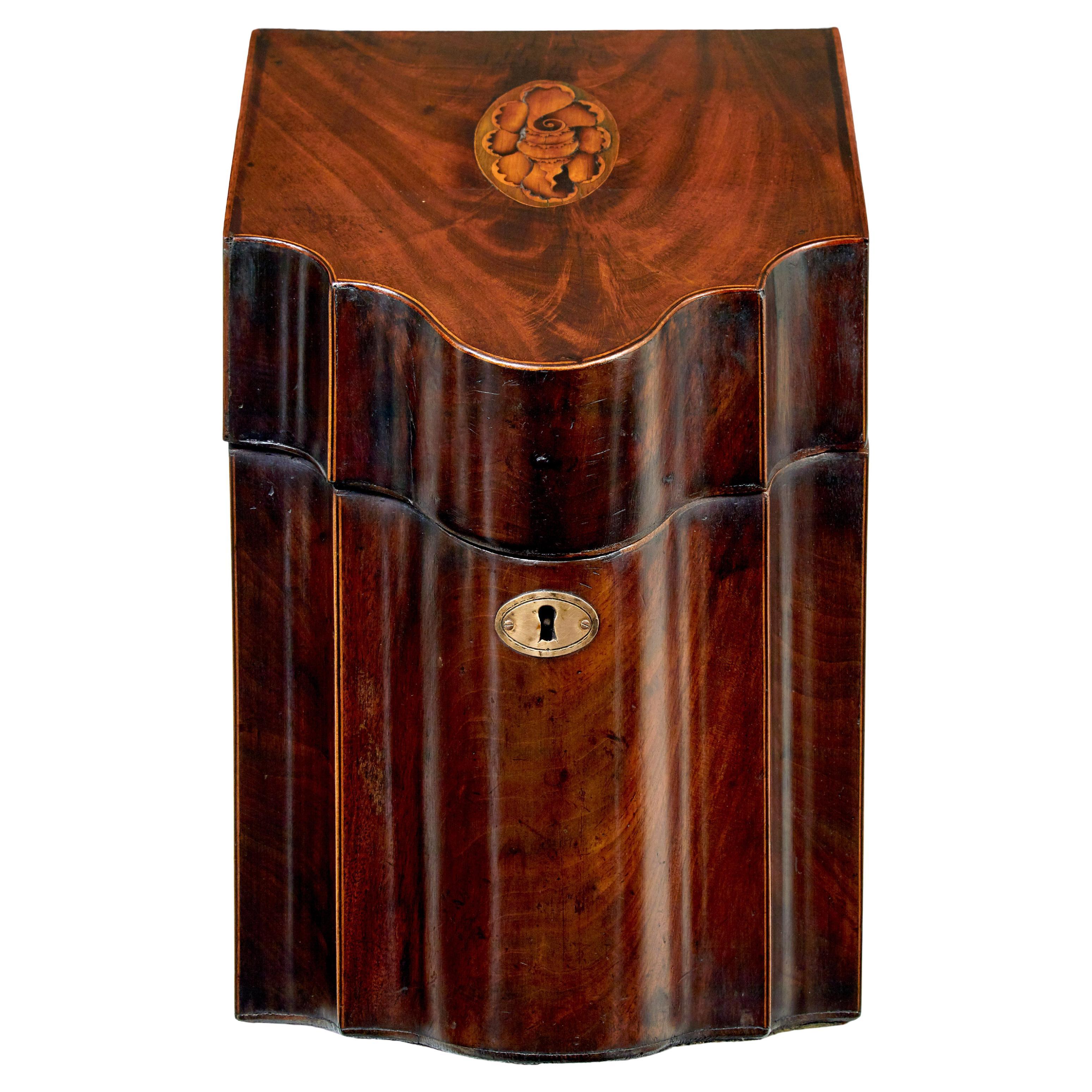 Woodwork Boxes