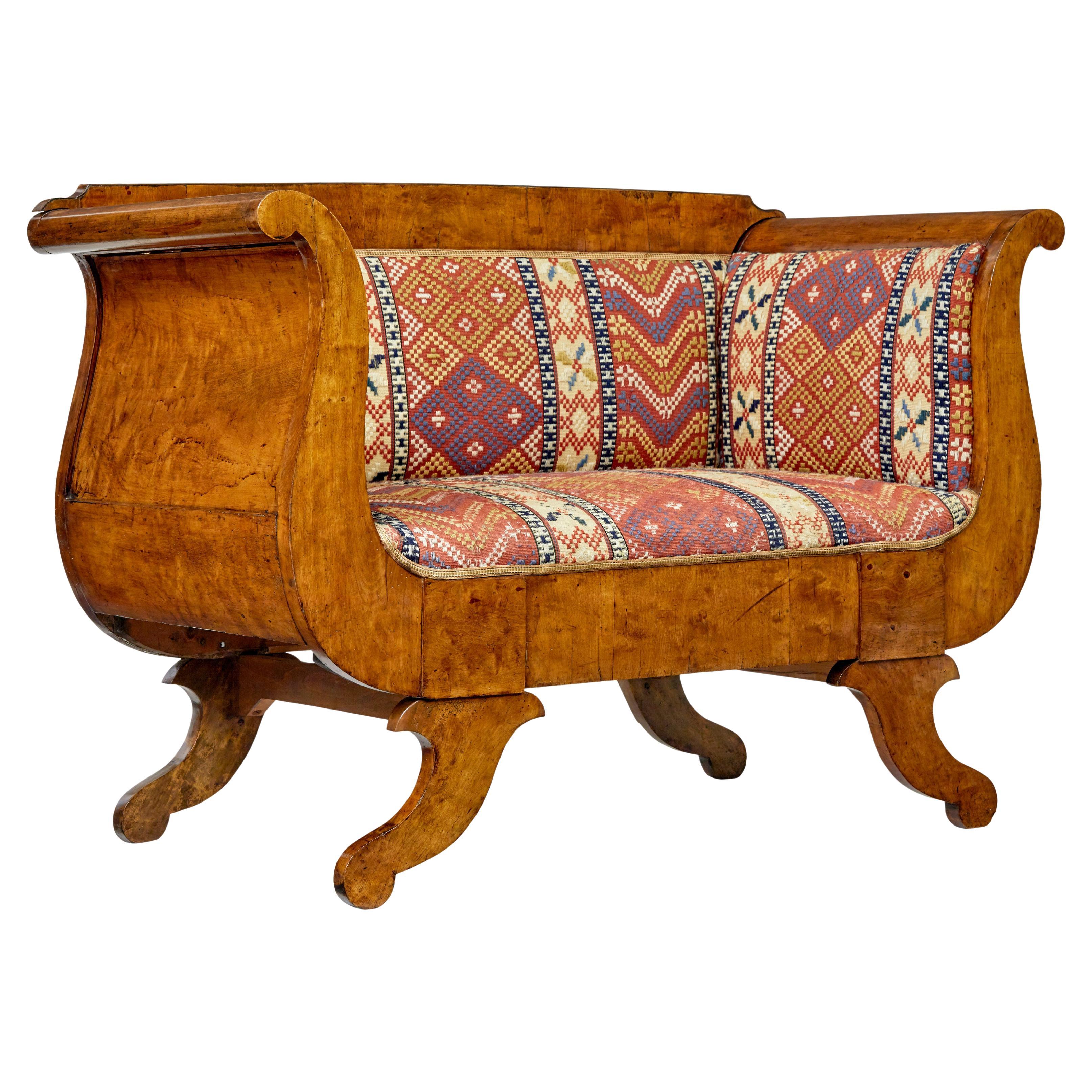 Veneer Sièges
