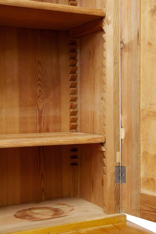 birch cabinets for sale