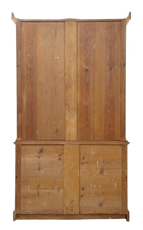 birch cabinets for sale
