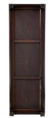 Early 19th Century Chinese Huanghuali Foot Rest
