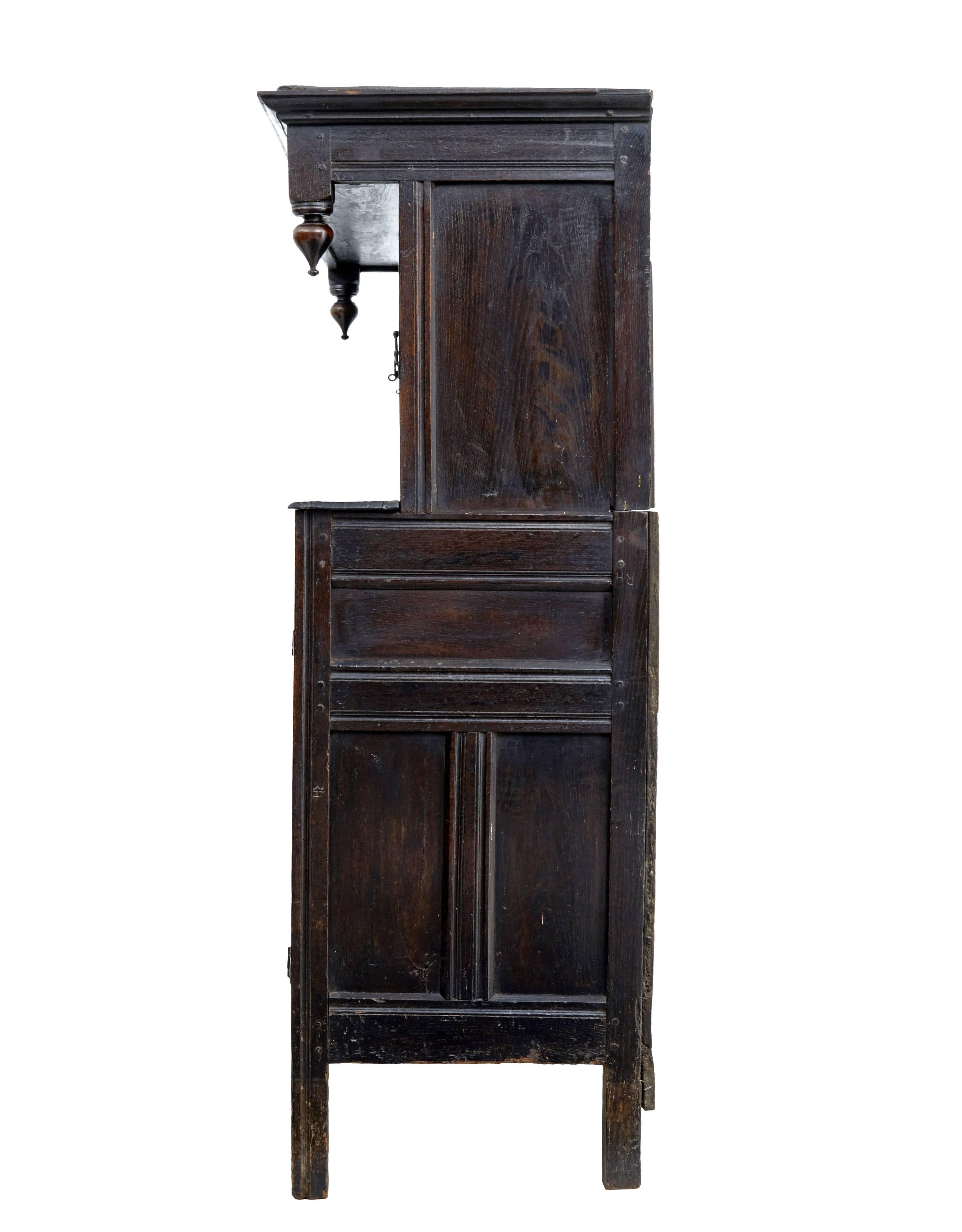 court cabinet
