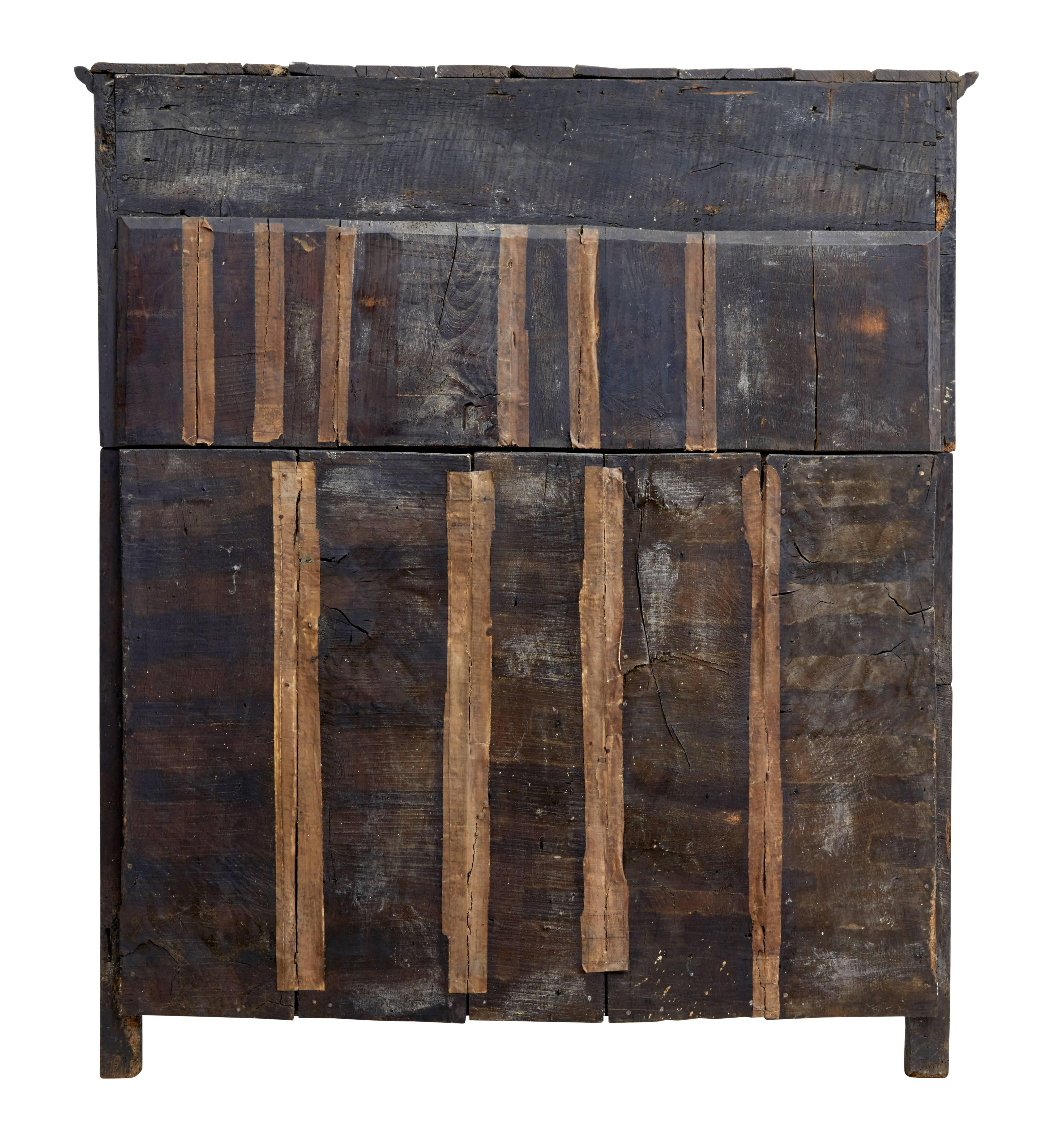 court-cupboard
