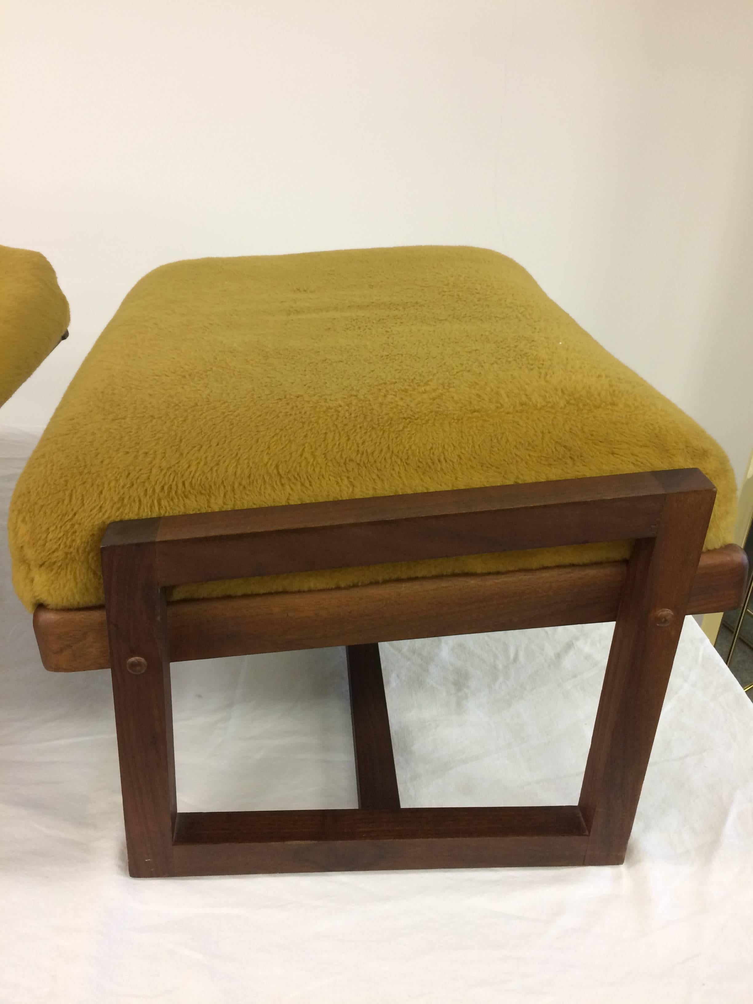 20th Century Milo Baughman Cruisin Chair 