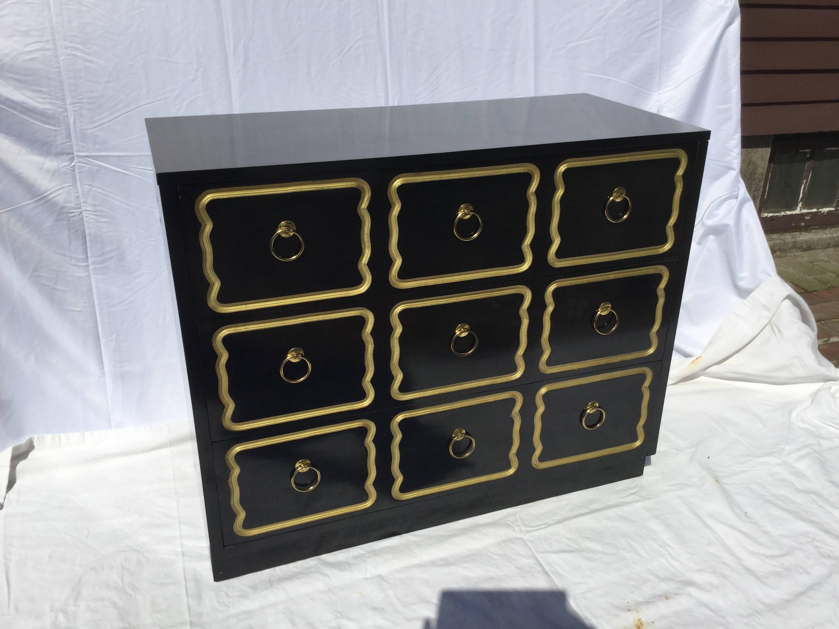 dorothy draper dresser