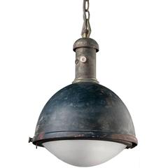 Workshop Suspension Light