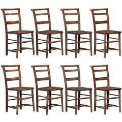 Chapel Dining Chairs