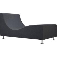 Jasper Morrison Chaise Lounge 