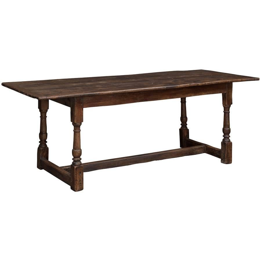 Elmwood Dining Table