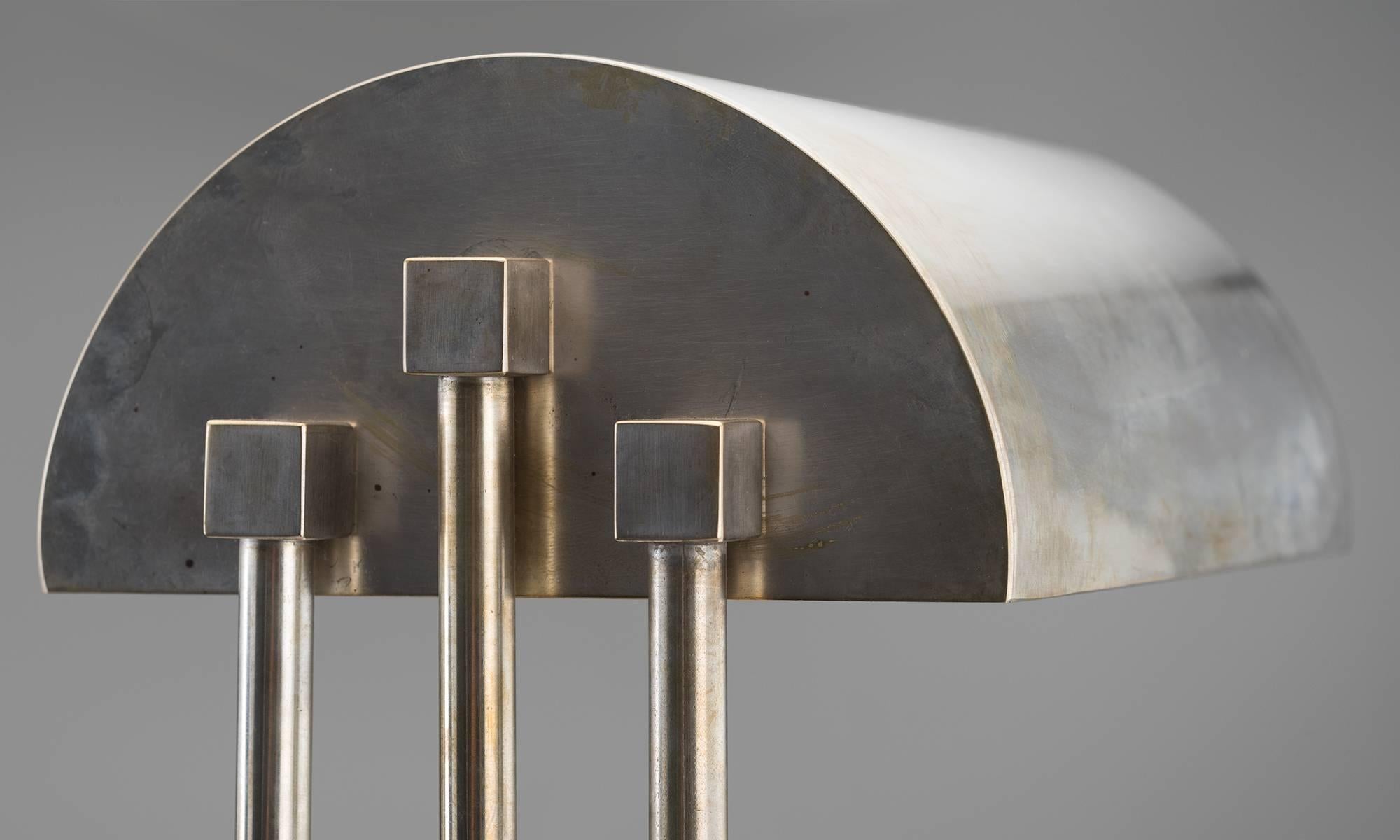 lamp art studio