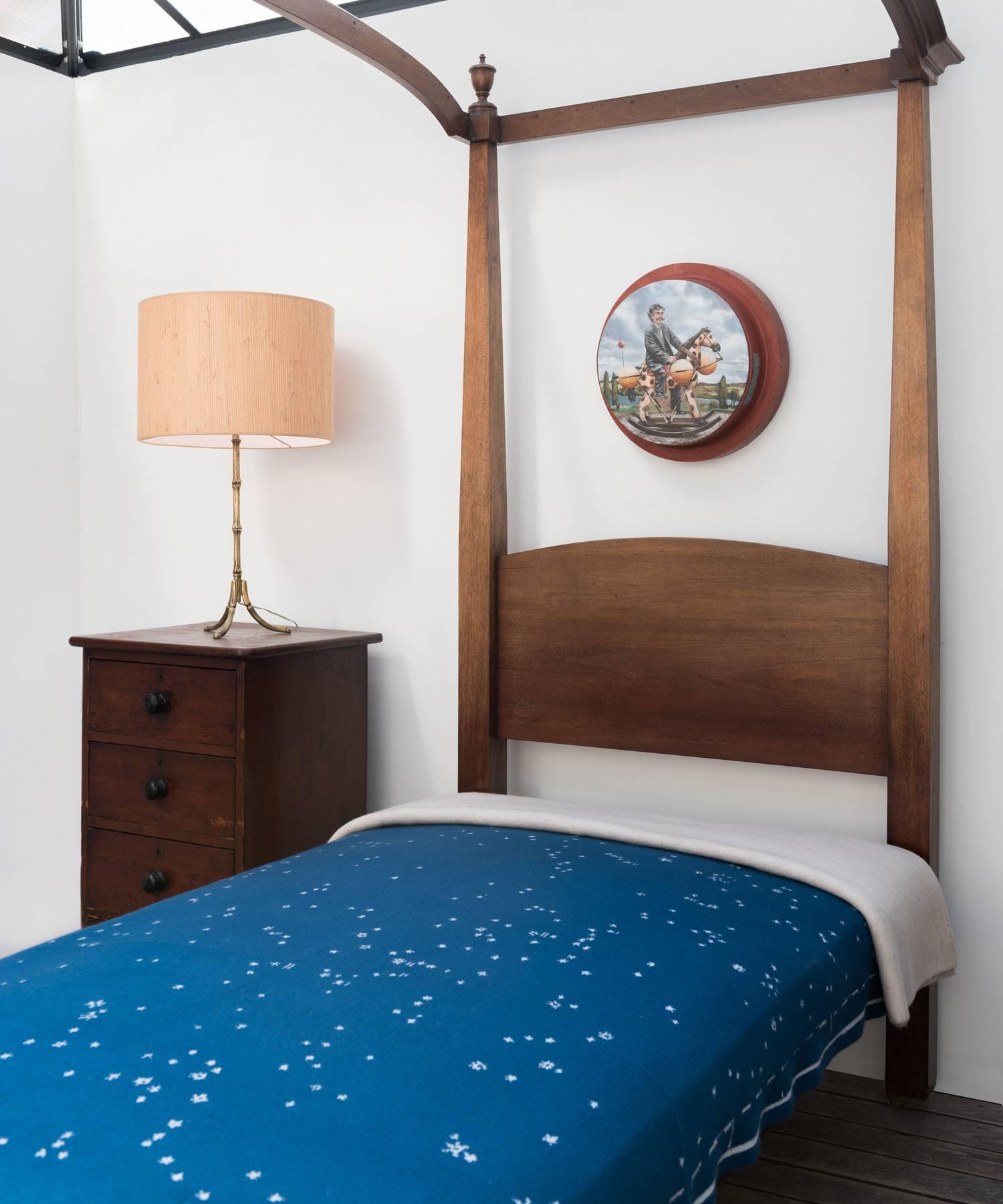 Constellation Blanket by Saved, New York In New Condition In Culver City, CA