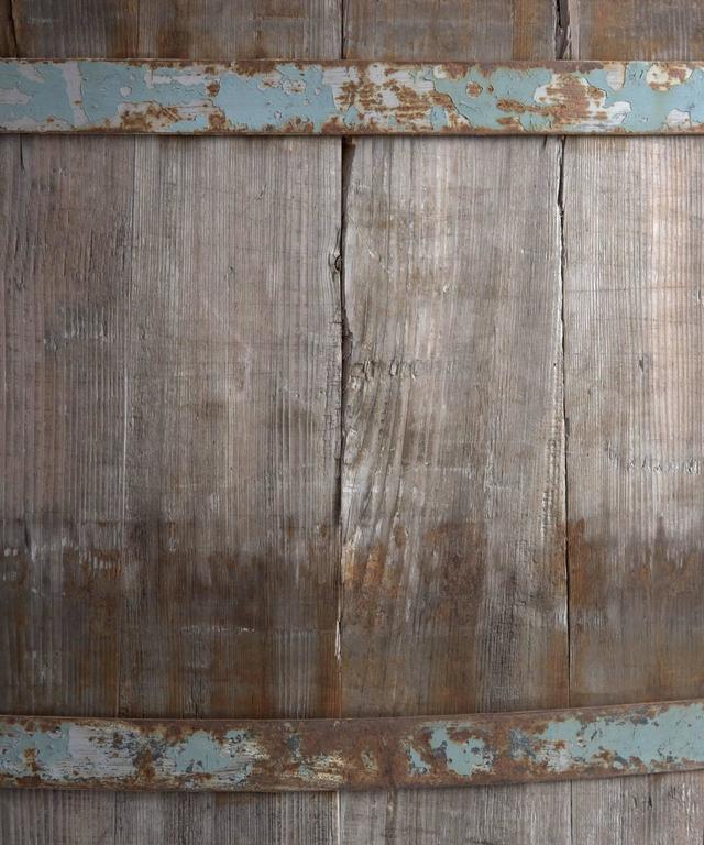 Wooden Grape Bin at 1stdibs