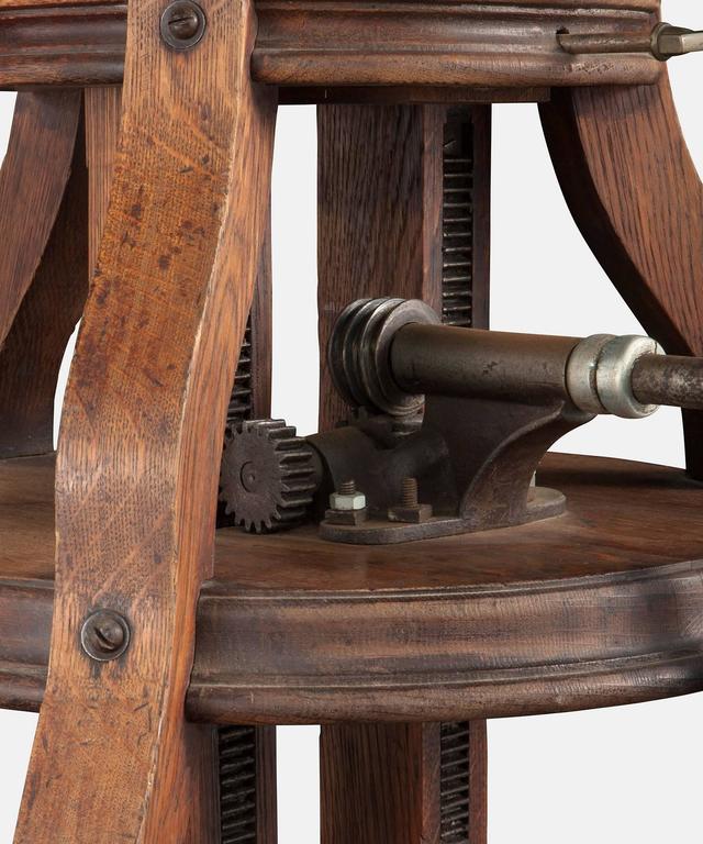 Studio Camera Pedestal at 1stDibs