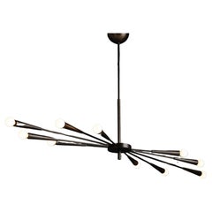 Art Deco Chandelier