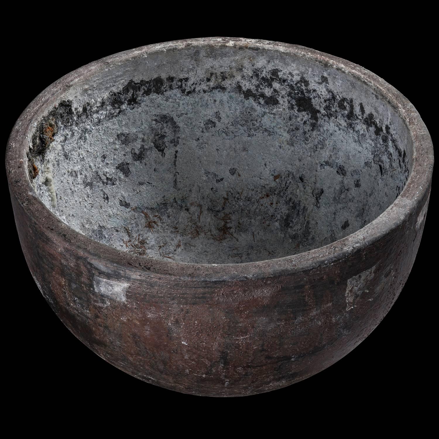 Crucibles 1
