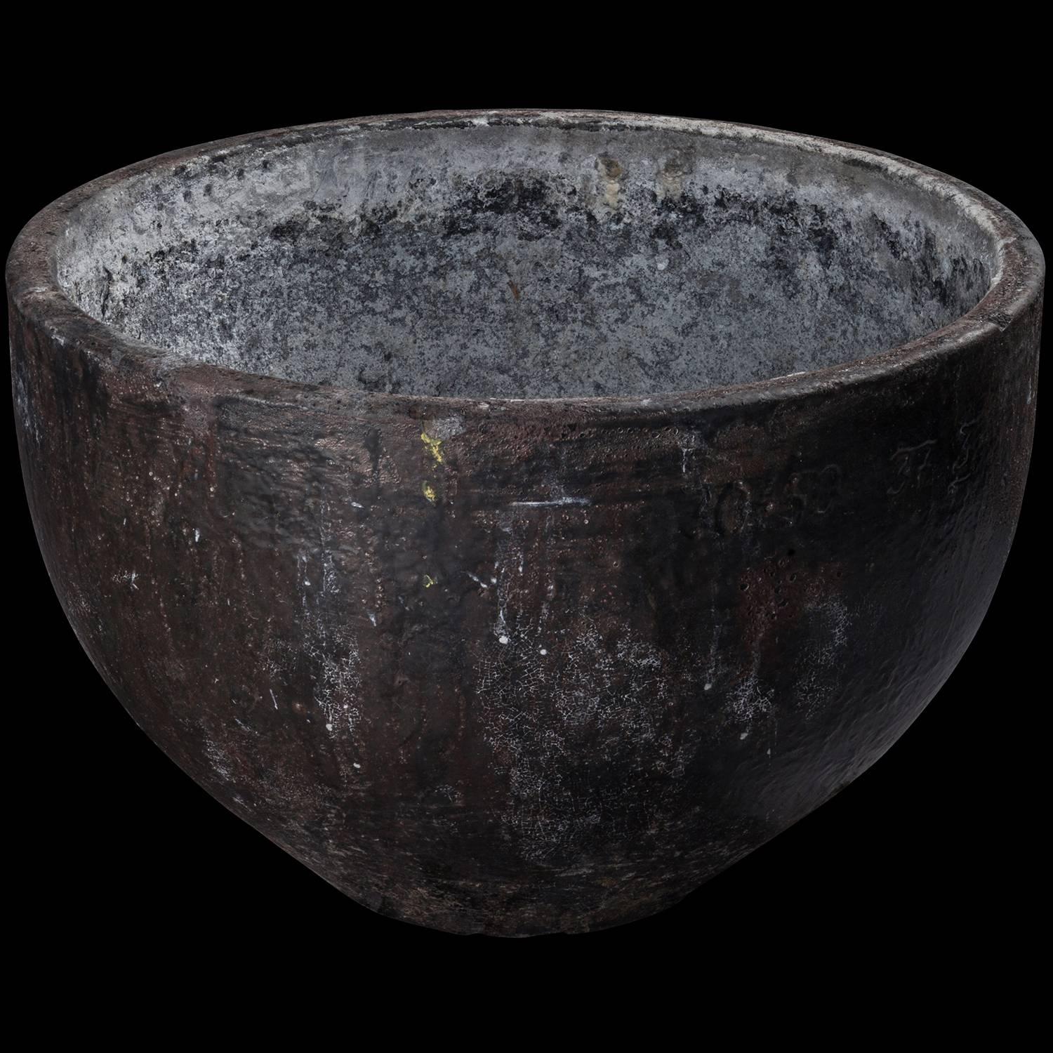 Victorian Crucibles