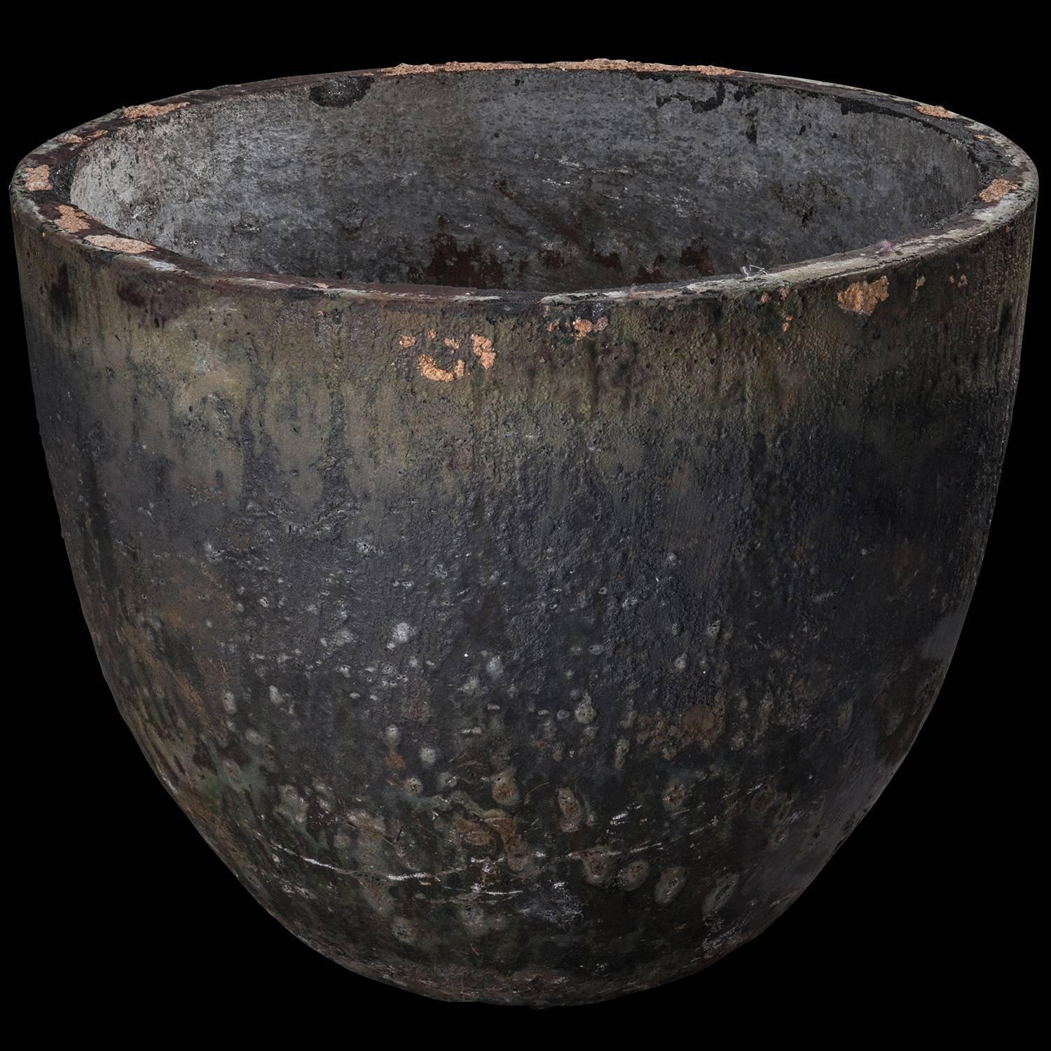 English Crucibles