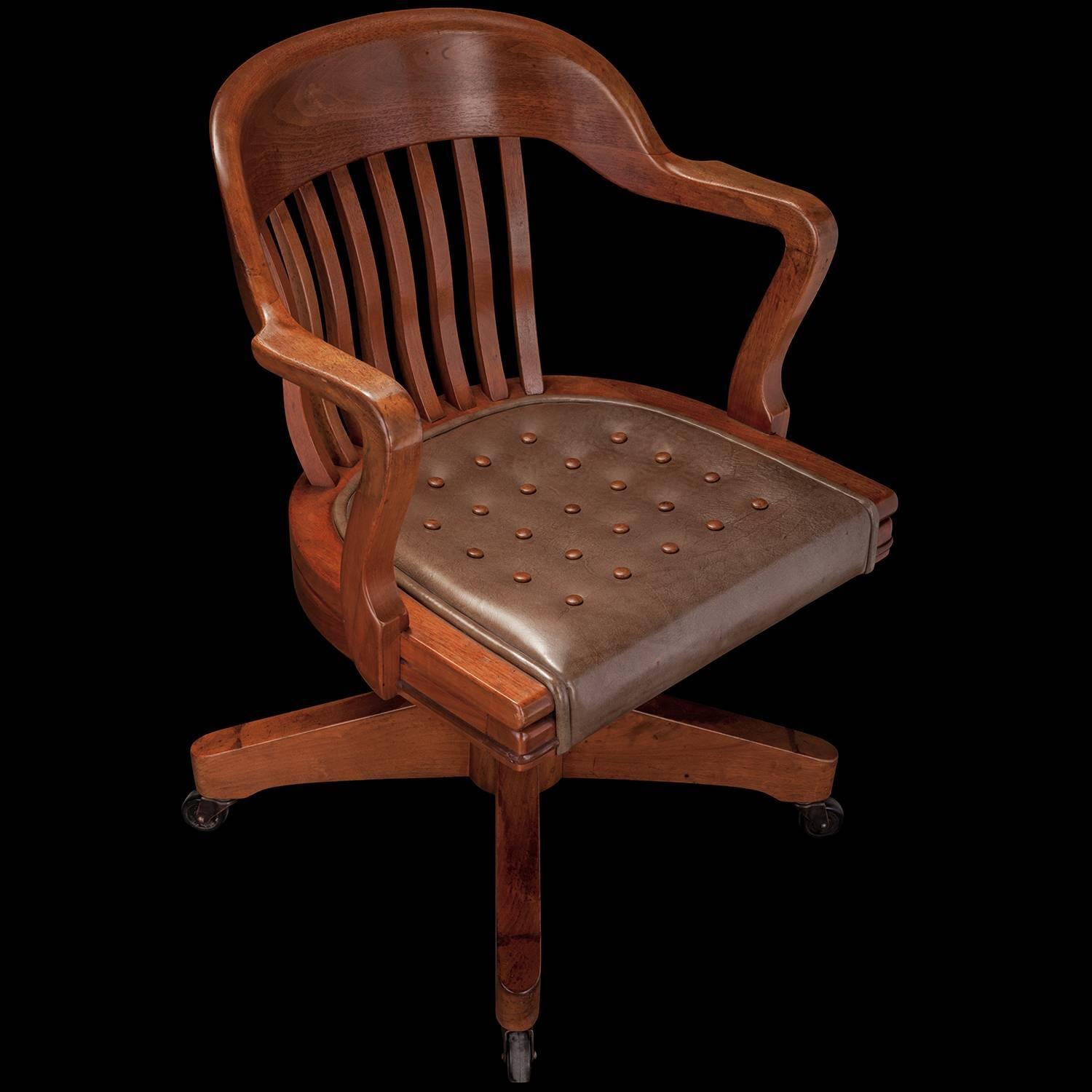 gunlock chair