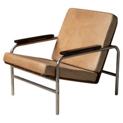 Timo Tapiovaara Lounge Chair, Finland circa 1970