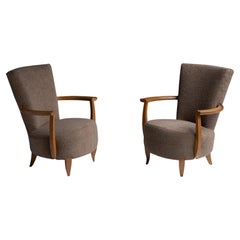 Armchairs