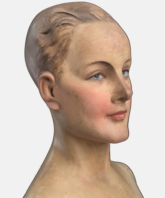 LifeSized Mannequin For Sale at 1stdibs