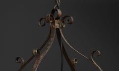 Gothic Lantern, England 1800
