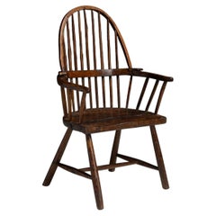 Windsor Armchair, England 1890