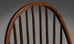 Windsor Armchair, England 1890