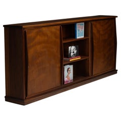 Teak Sideboard, Denmark 1950