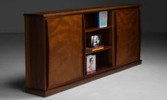 Teak Sideboard, Denmark 1950