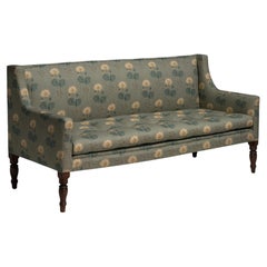 Country House Sofa, England 1860