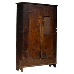 Primitive Cupboard