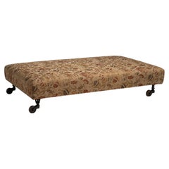 Upholstered Ottoman