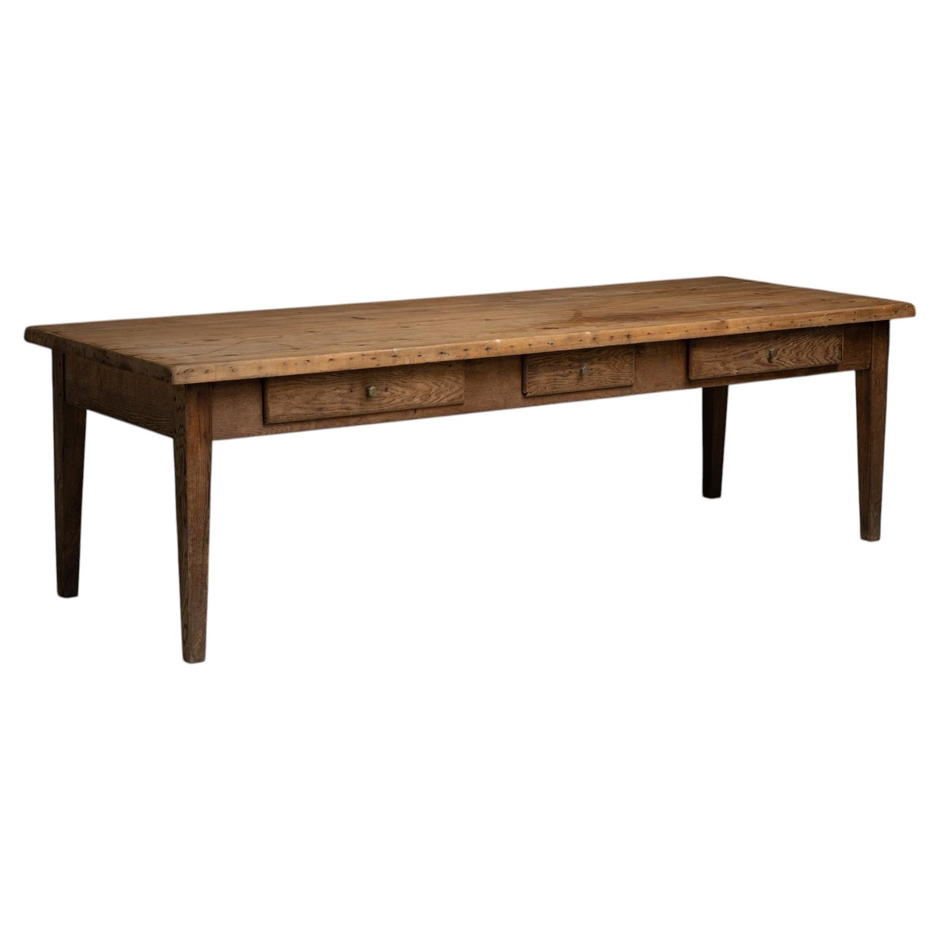 Pine Work - Dining Table