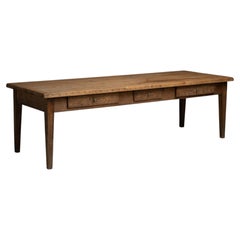 Pine Work - Dining Table