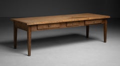 Pine Work - Dining Table