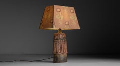 Bernard Rooke Table Lamp