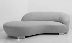 Vladimir Kagan “Cloud” Sofa