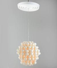 Verner Panton Wonder Lamp