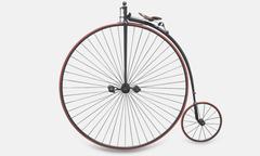 Coventry Club Highwheel