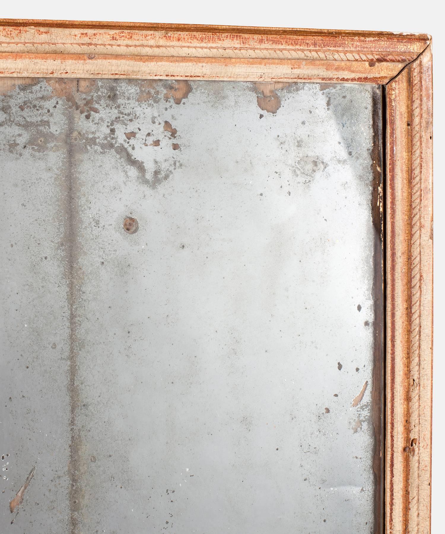 French Mercury Glass Mirror at 1stDibs mercury mirror, mercury glass mirrors, mercury in mirrors