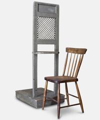 Travelling Confessional