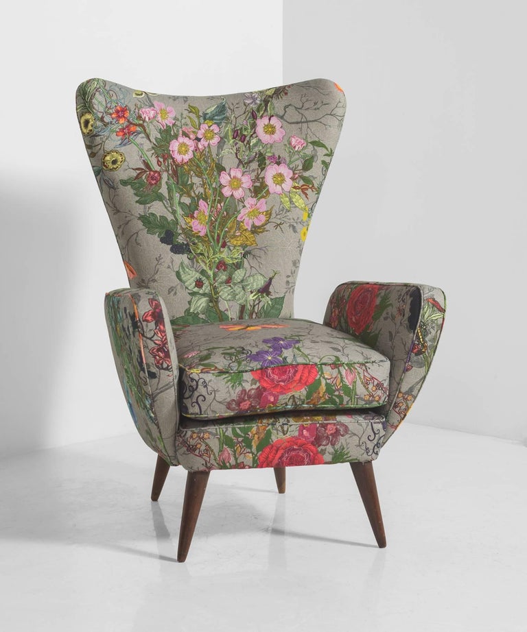 The Ultimate Guide to the 10 Best Modern High-Back Armchairs for Unmatched Comfort and Style