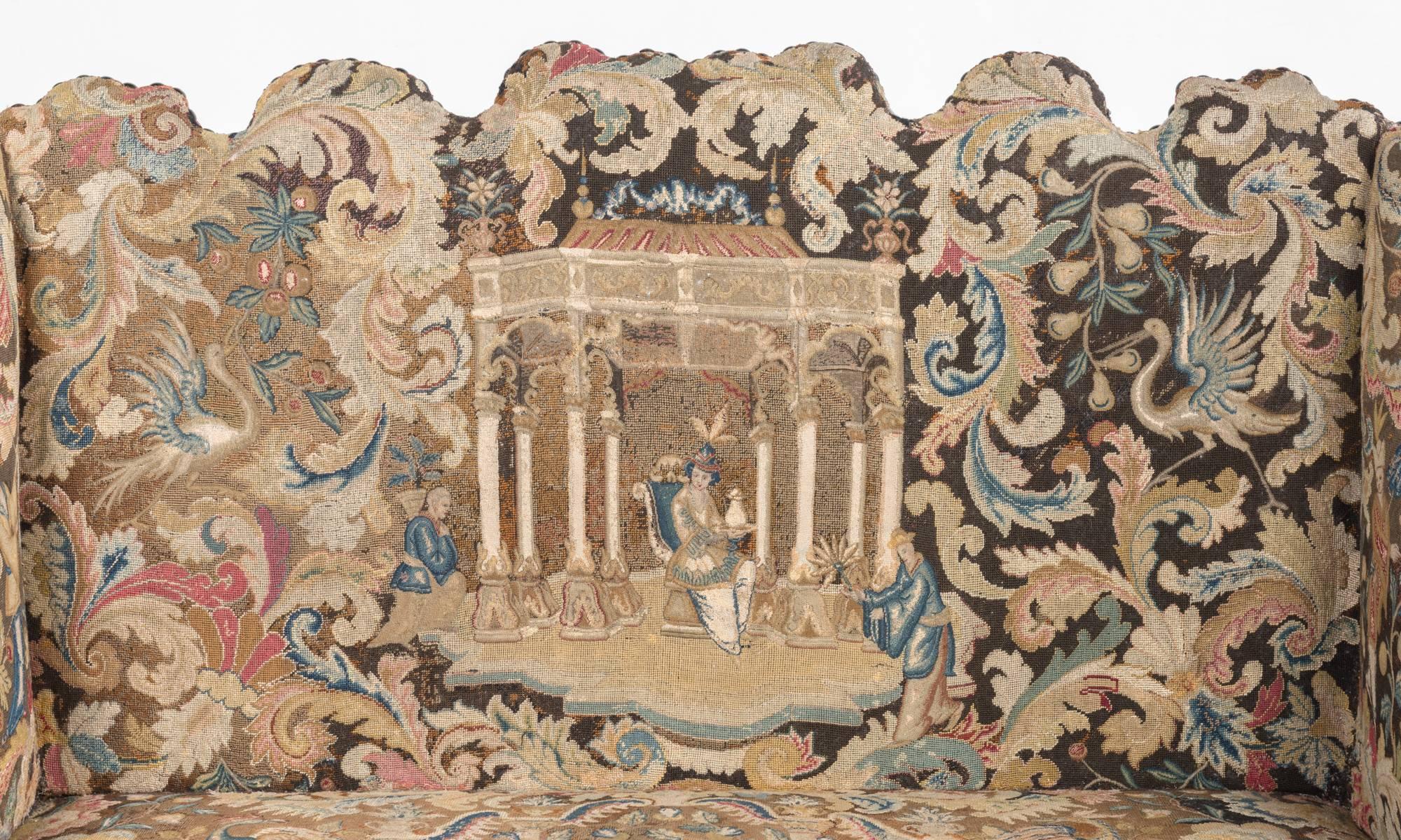 tapestry furniture